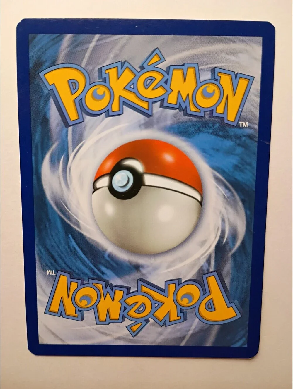Pokemon TCG Arcanine reverse Holo 11/122 2016